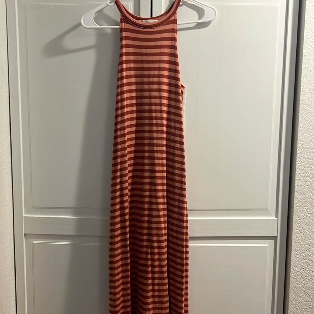 Fighting eel dress XS Never worn